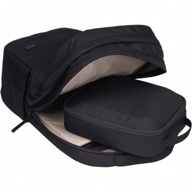 Logo trade promotional product photo of: Case Logic Invigo recycled accessories bag