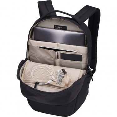 Logo trade promotional items picture of: Case Logic Invigo 14" recycled laptop backpack