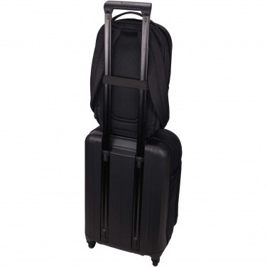 Logotrade corporate gift image of: Case Logic Invigo 14" recycled laptop backpack