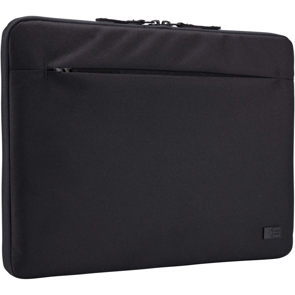 Logo trade corporate gift photo of: Case Logic Invigo 14" recycled laptop sleeve