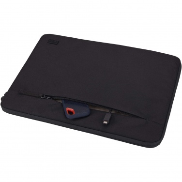 Logo trade promotional gifts picture of: Case Logic Invigo 14" recycled laptop sleeve