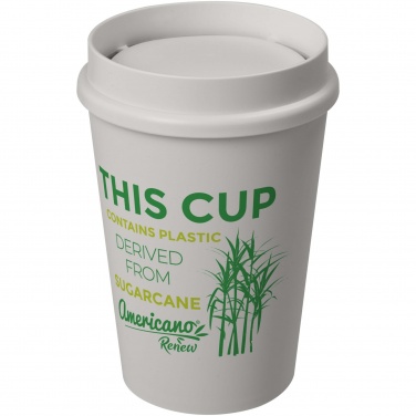 Logotrade corporate gift image of: Americano® Switch Renew 300 ml tumbler with 360° lid