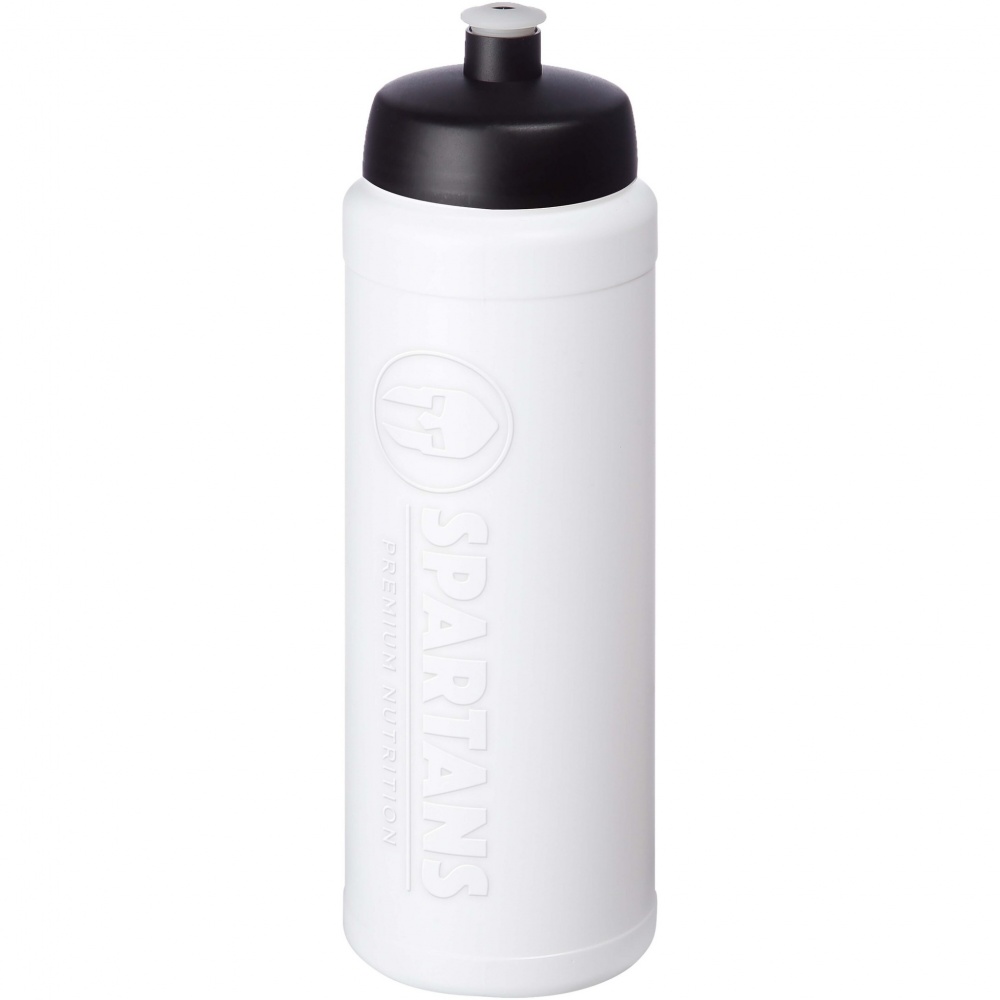 Logo trade promotional merchandise picture of: Baseline Rise 750 ml sport bottle