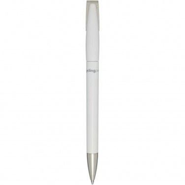 Logotrade promotional product picture of: Ana recycled plastic ballpoint pen
