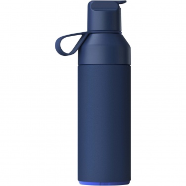 Logotrade advertising product image of: Ocean Bottle GO 500 ml vacuum insulated water bottle