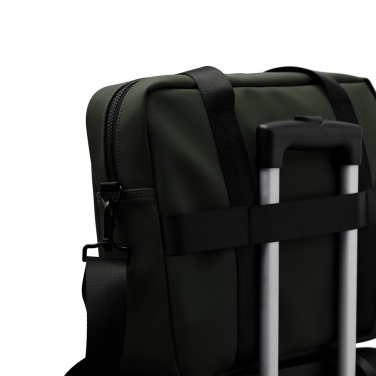 Logotrade promotional giveaways photo of: VINGA Baltimore Computer Bag