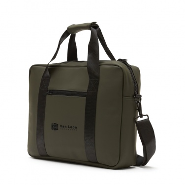 Logo trade promotional products image of: VINGA Baltimore Computer Bag