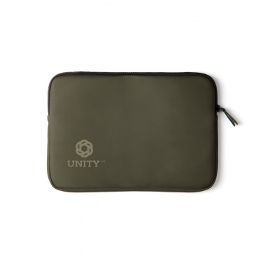 Logo trade promotional giveaway photo of: VINGA Baltimore laptopcase 15-17"