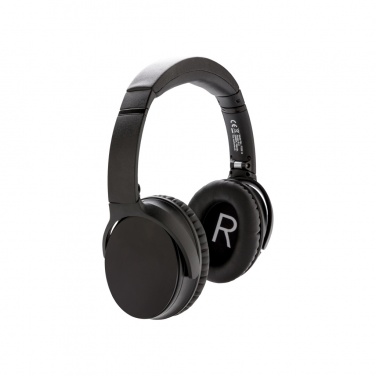 Logotrade promotional gift picture of: Swiss Peak ANC headphone