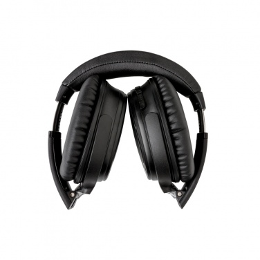 Logotrade promotional item image of: Swiss Peak ANC headphone