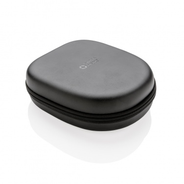 Logo trade promotional items picture of: Swiss Peak ANC headphone