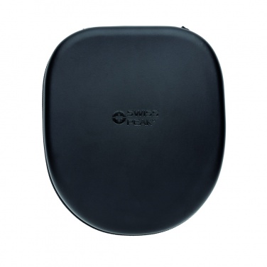 Logo trade corporate gifts picture of: Swiss Peak ANC headphone