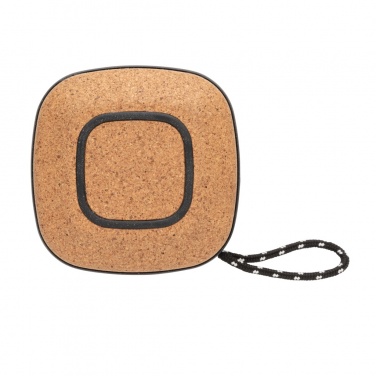 Logotrade promotional merchandise image of: Baia 5W wireless speaker