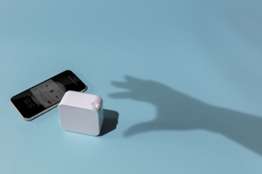 Logotrade promotional product image of: 3W antimicrobial wireless speaker