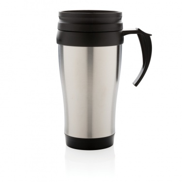 Logotrade promotional merchandise picture of: Stainless steel mug