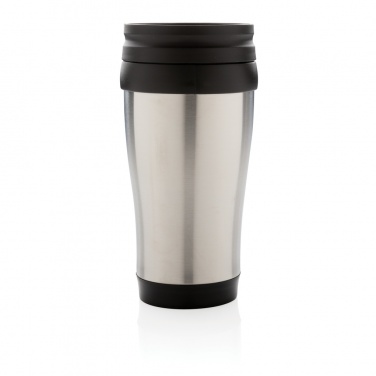 Logotrade promotional merchandise image of: Stainless steel mug