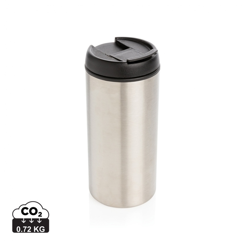 Logotrade promotional giveaway image of: Metro tumbler