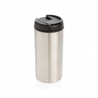 Logo trade promotional merchandise picture of: Metro tumbler