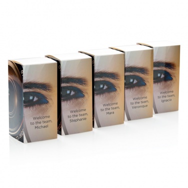 Logotrade corporate gift image of: Metro tumbler