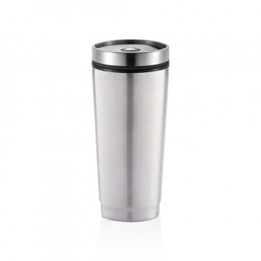 Logotrade promotional giveaways photo of: Leak proof tumbler