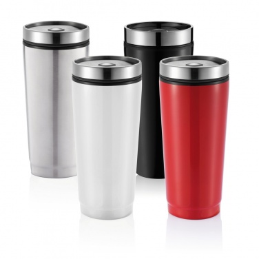 Logotrade promotional merchandise picture of: Leak proof tumbler