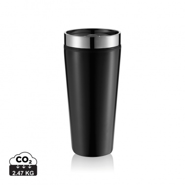 Logo trade promotional items image of: Leak proof tumbler