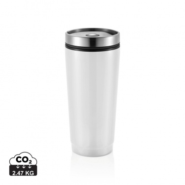 Logotrade promotional merchandise photo of: Leak proof tumbler