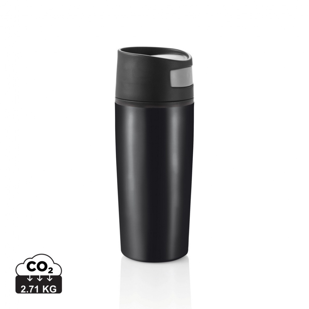 Logotrade promotional gift picture of: Auto leak proof tumbler