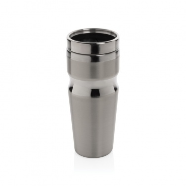 Logo trade promotional giveaway photo of: Contour tumbler