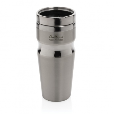 Logo trade advertising product photo of: Contour tumbler