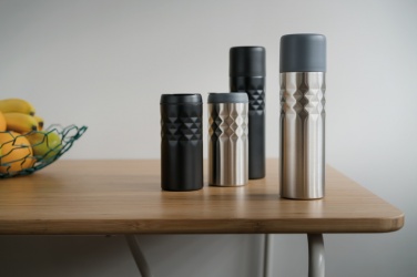 Logo trade promotional giveaway photo of: Mosa flask