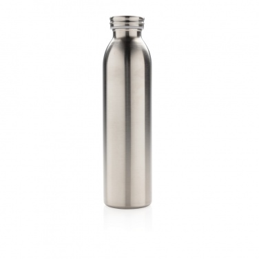 Logotrade promotional item image of: Leakproof copper vacuum insulated bottle