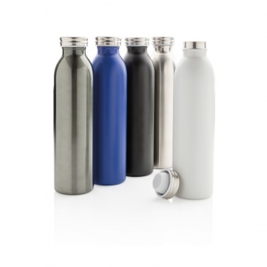 Logo trade advertising product photo of: Leakproof copper vacuum insulated bottle
