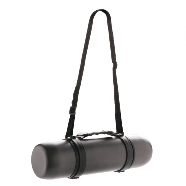 Logotrade promotional giveaways photo of: Vacuum flask with 2 cups