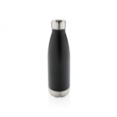 Logotrade promotional item image of: Vacuum insulated stainless steel bottle