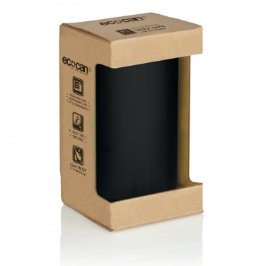 Logo trade promotional merchandise photo of: PLA can