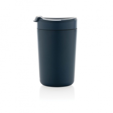 Logo trade advertising products image of: Avira Alya RCS Re-steel tumbler 300 ml