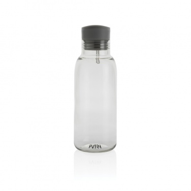 Logotrade promotional product image of: Avira Atik RCS Recycled PET bottle 500ML