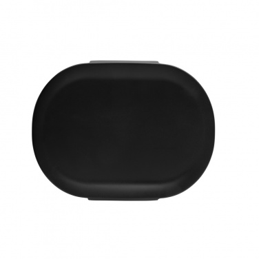 Logotrade business gift image of: Avira Atlas RCS recycled PP 700ML lunchbox