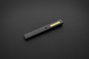 Logotrade promotional gift picture of: Gear X RCS plastic USB rechargeable inspection light