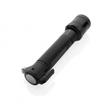 Logotrade corporate gift picture of: Gear X RCS recycled aluminum high performance car torch