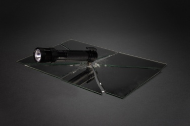 Logo trade corporate gifts image of: Gear X RCS recycled aluminum high performance car torch