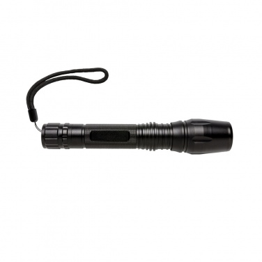 Logotrade corporate gift image of: Torch 10W Heavy duty CREE