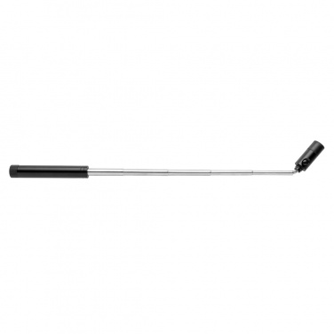 Logo trade promotional merchandise image of: Telescopic light with magnet