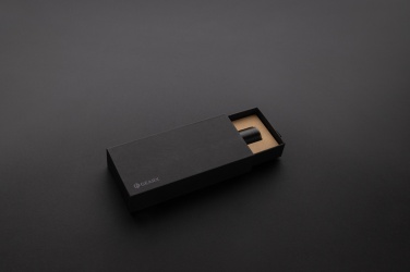 Logo trade advertising products picture of: Gear X RCS recycled aluminum USB-rechargeable torch