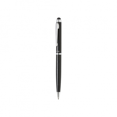 Logo trade corporate gifts image of: Deluxe stylus pen