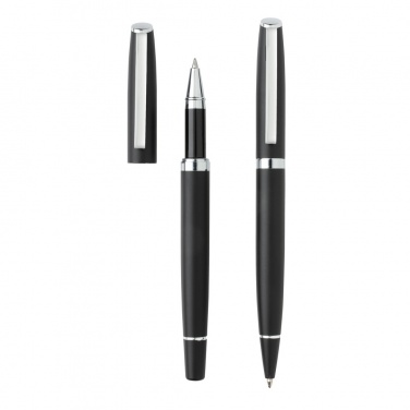 Logotrade promotional giveaway picture of: Deluxe pen set