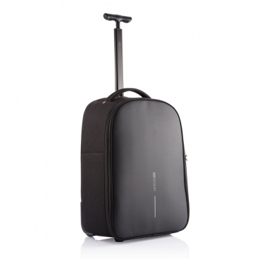 Logo trade promotional giveaways image of: Bobby backpack trolley