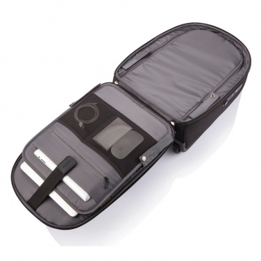 Logo trade promotional giveaways image of: Bobby backpack trolley