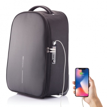 Logotrade business gift image of: Bobby backpack trolley